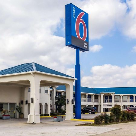 Motel 6 Seguin Tx Exteriér fotografie