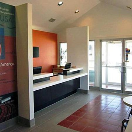 Motel 6 Seguin Tx Exteriér fotografie