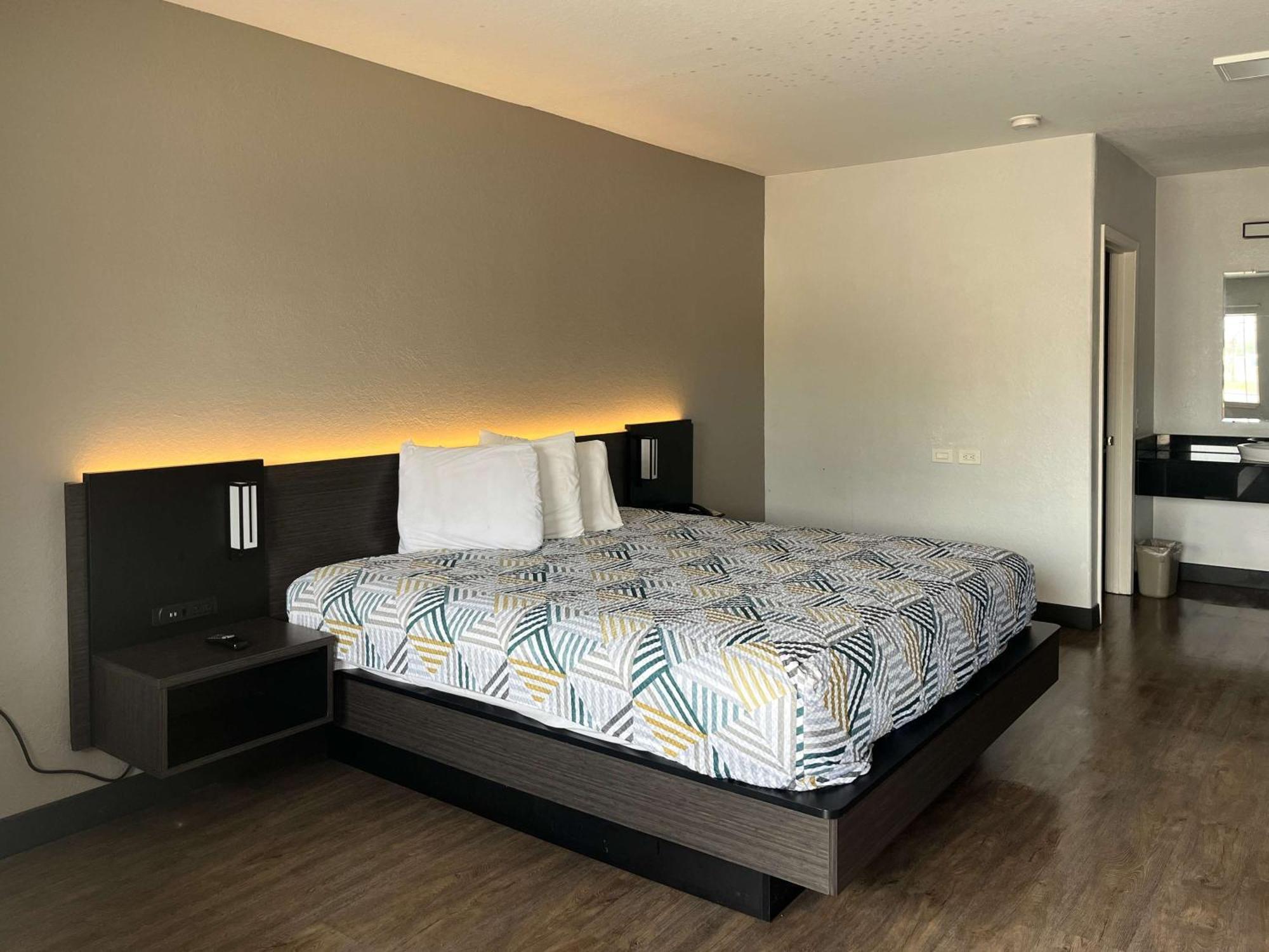 Motel 6 Seguin Tx Exteriér fotografie