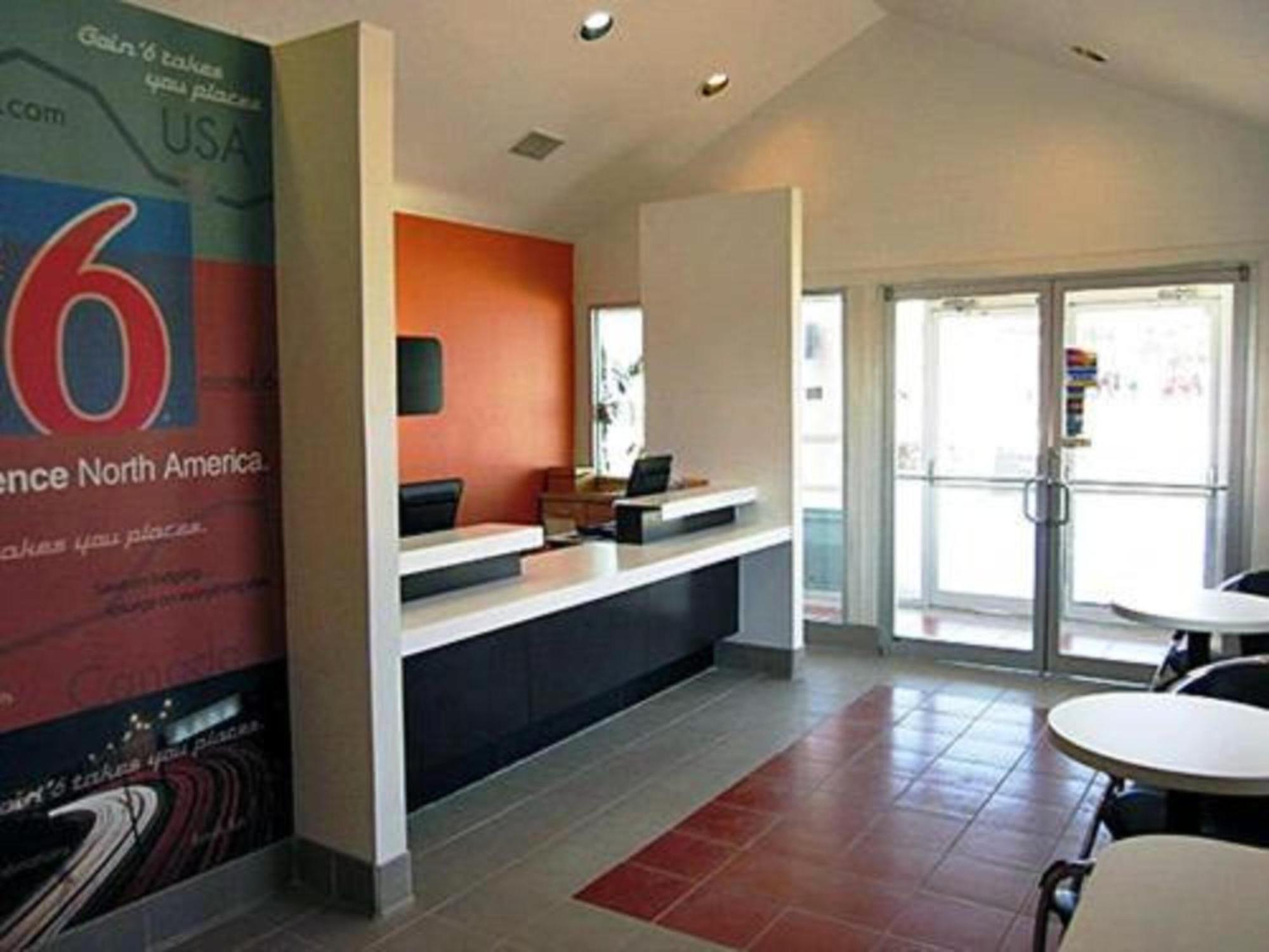 Motel 6 Seguin Tx Exteriér fotografie