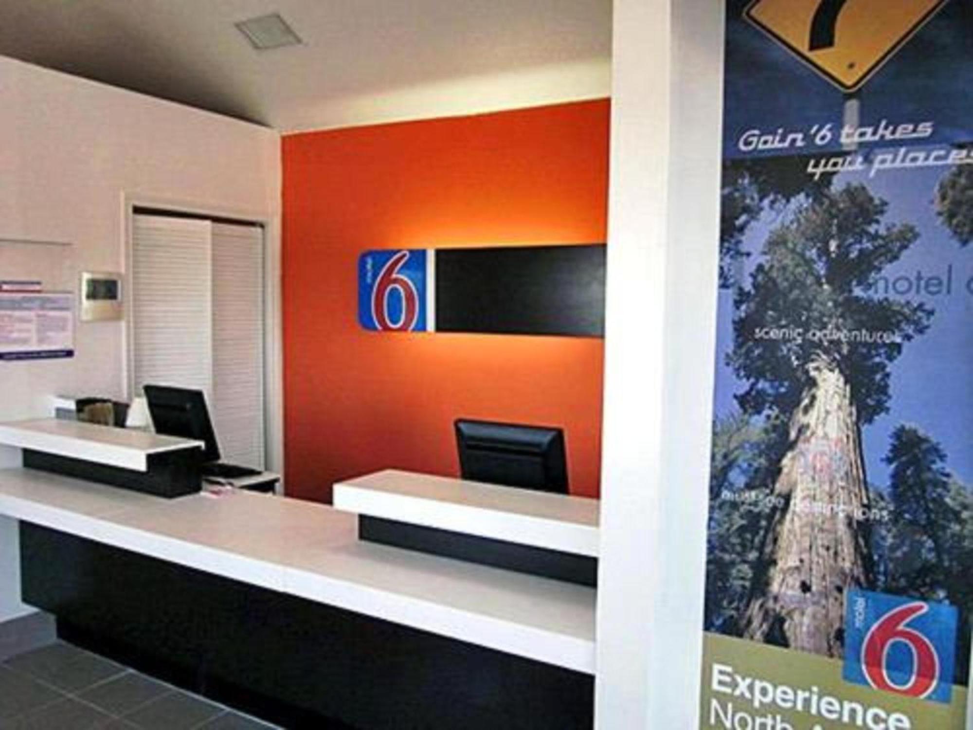 Motel 6 Seguin Tx Exteriér fotografie