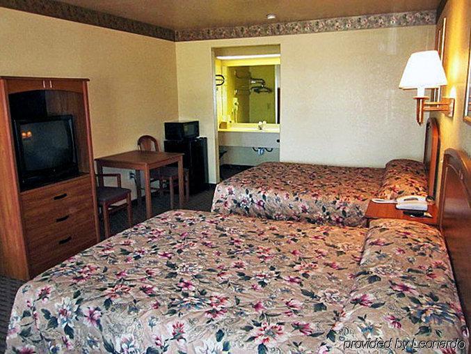 Motel 6 Seguin Tx Exteriér fotografie