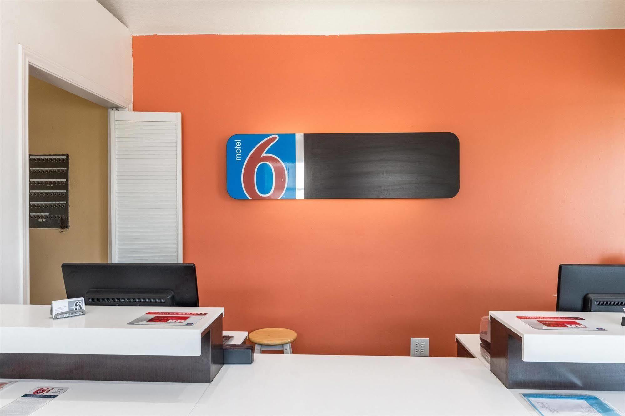 Motel 6 Seguin Tx Exteriér fotografie